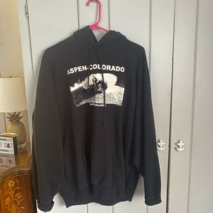 Brandy Aspen Colorado Sweatshirt